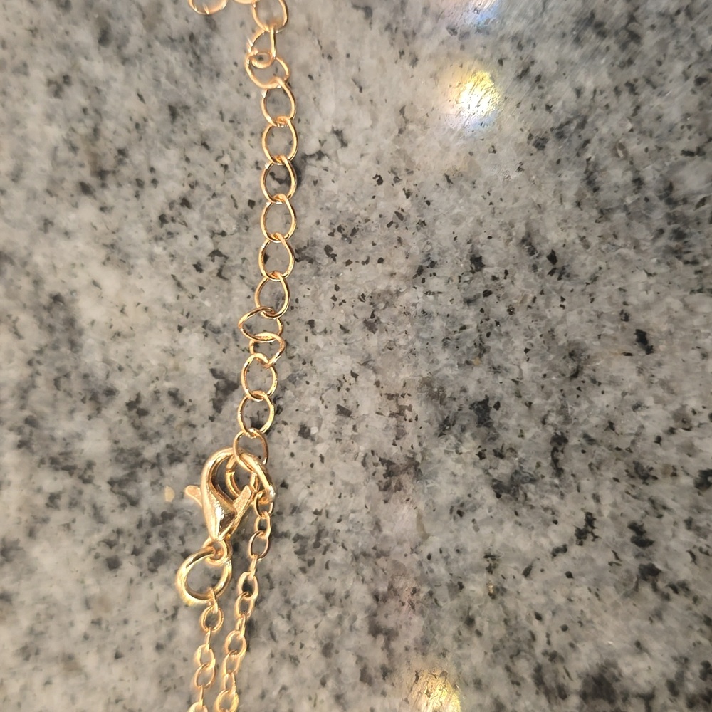 2/$10 Ballerina Necklace - Picture 2 of 3